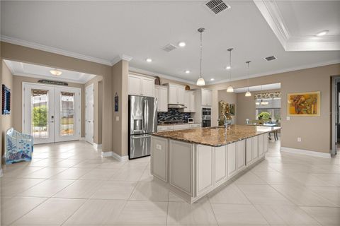 Tiny photo for 8477 SW 93rd Circle, Ocala, FL 34481 (MLS # OM726725)