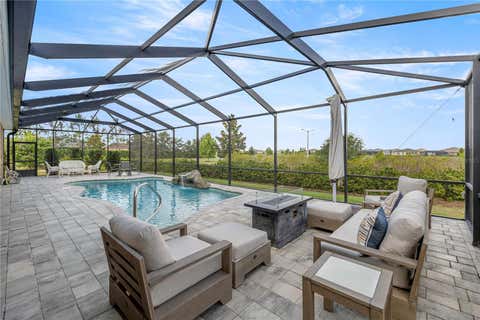 Tiny photo for 8477 SW 93rd Circle, Ocala, FL 34481 (MLS # OM726725)