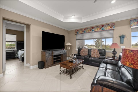 Tiny photo for 8477 SW 93rd Circle, Ocala, FL 34481 (MLS # OM726725)