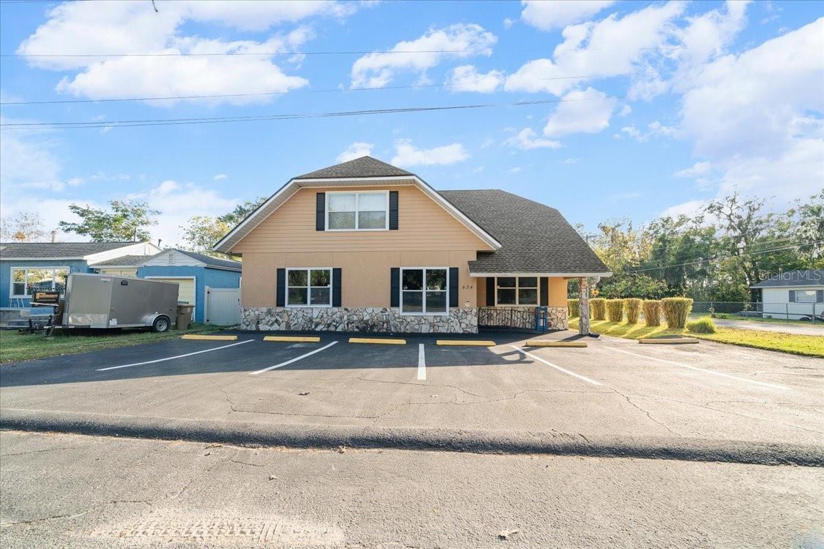 MEADOWVIEW ADD 03 - Commercial Sale