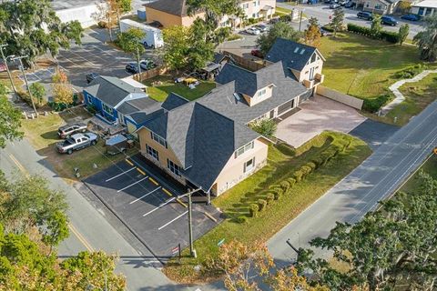 Tiny photo for 434 SW 14th Street #A, Ocala, FL 34471 (MLS # OM715020)