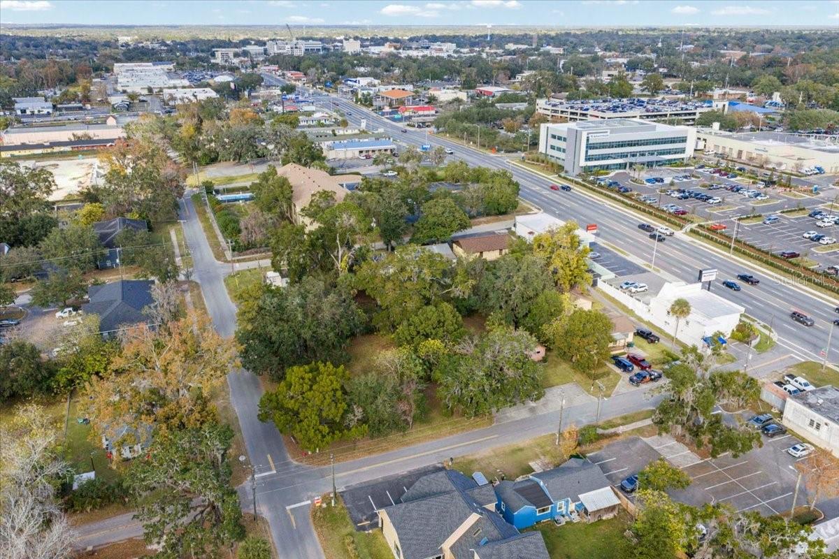 MEADOWVIEW ADD 03 - Commercial Sale