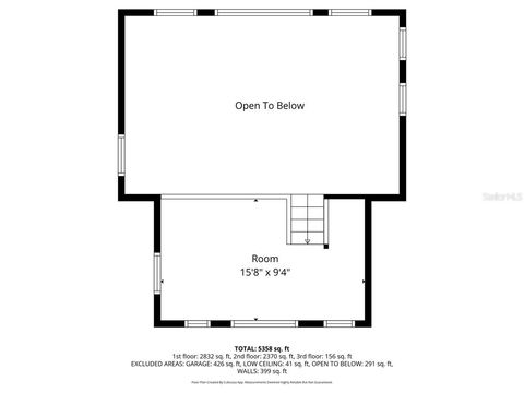 Tiny photo for 434 SW 14th Street #A, Ocala, FL 34471 (MLS # OM715020)