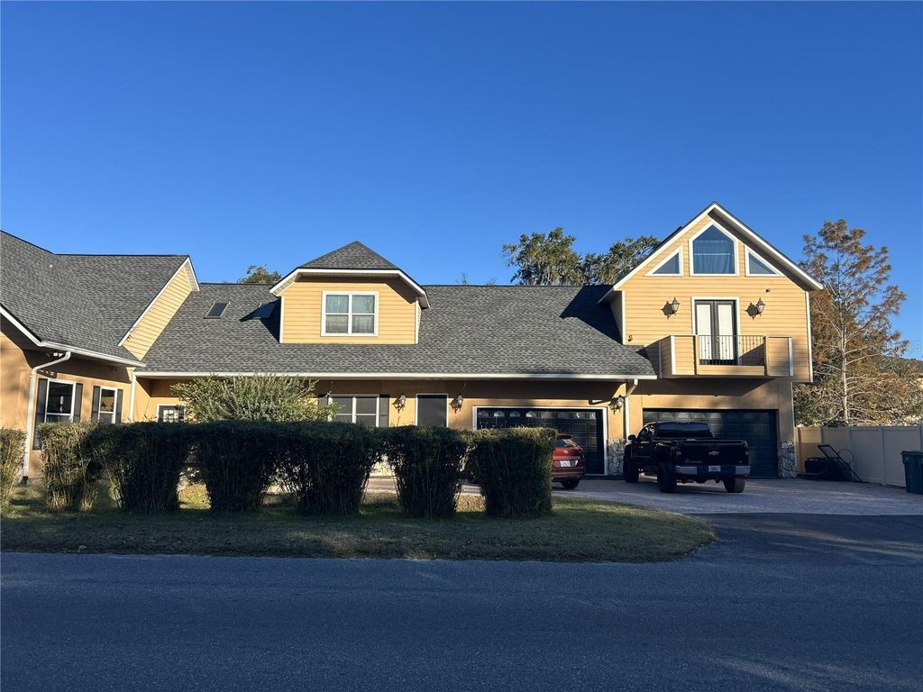 Photo of 434 SW 14th Street #A, Ocala, FL 34471 (MLS # OM715020)