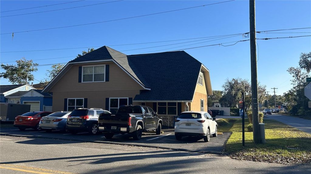 Photo of 434 SW 14th Street #A, Ocala, FL 34471 (MLS # OM715020)