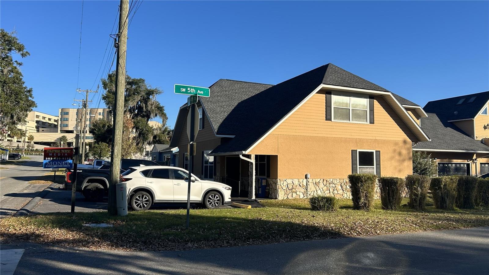 434 SW 14TH STREET A