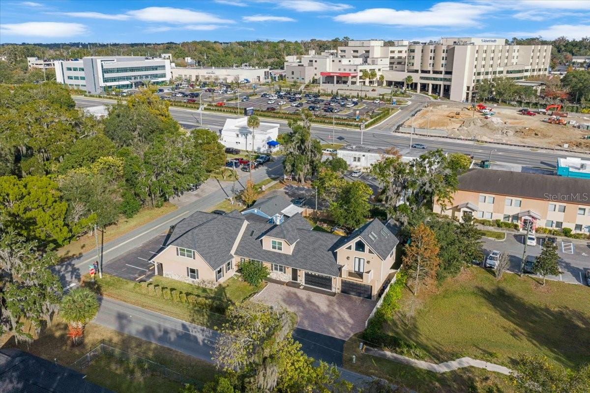 MEADOWVIEW ADD 03 - Commercial Sale