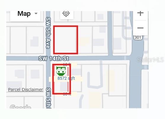 434 SW 14TH STREET A