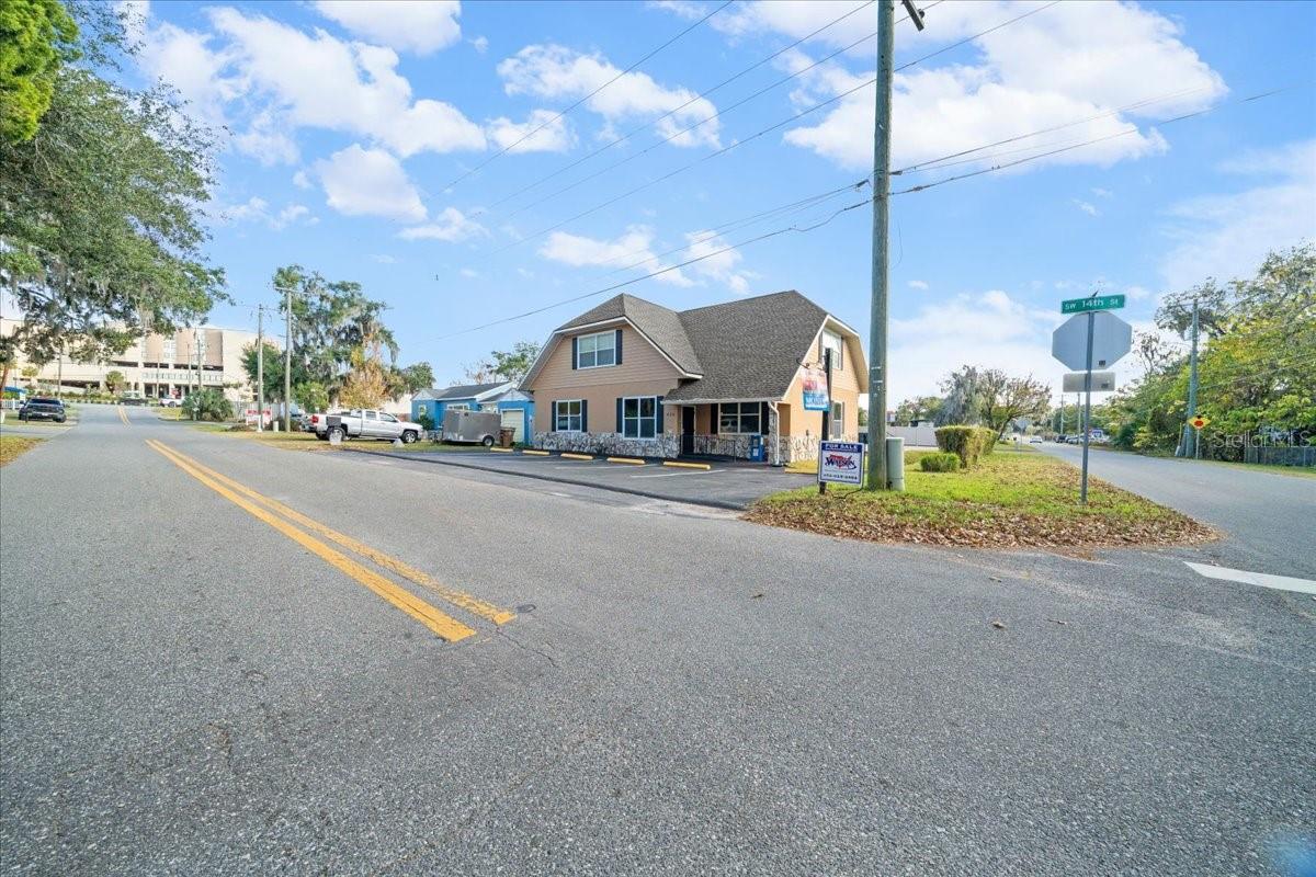 MEADOWVIEW ADD 03 - Commercial Sale