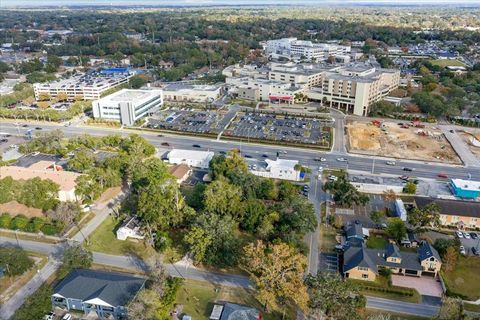 Tiny photo for 434 SW 14th Street #A, Ocala, FL 34471 (MLS # OM715020)