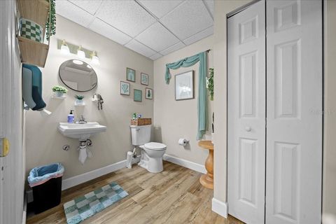 Tiny photo for 434 SW 14th Street #A, Ocala, FL 34471 (MLS # OM715020)