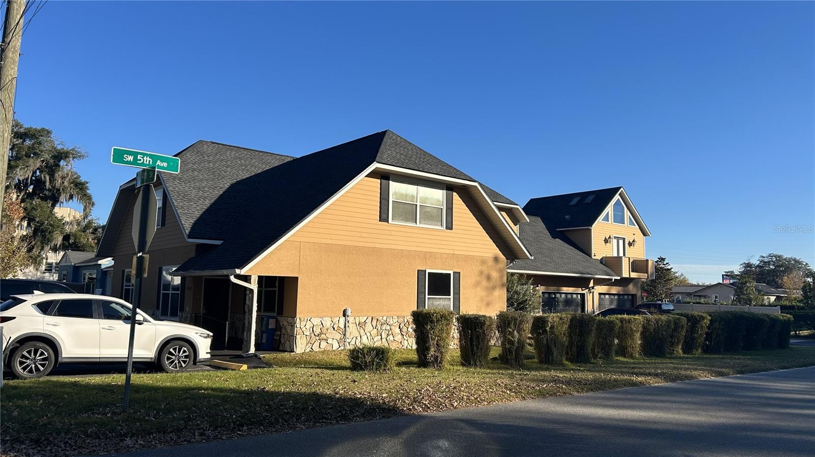 434 SW 14TH STREET A