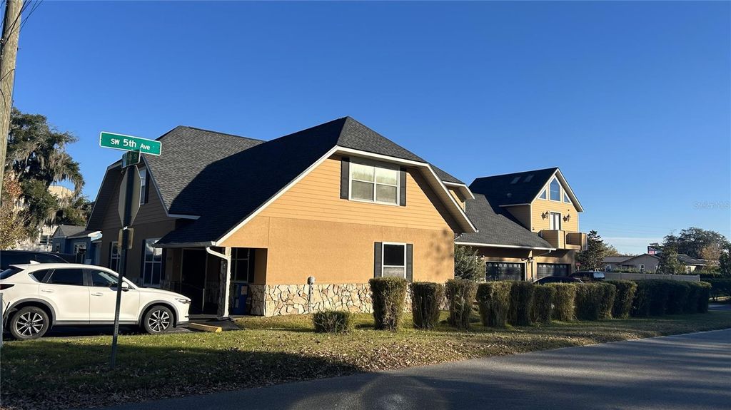 Photo of 434 SW 14th Street #A, Ocala, FL 34471 (MLS # OM715020)