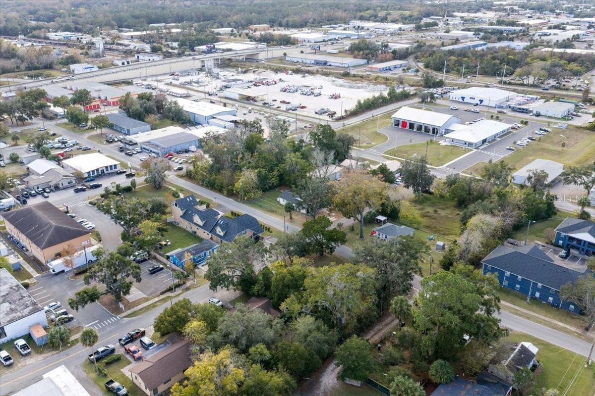 MEADOWVIEW ADD 03 - Commercial Sale