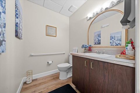 Tiny photo for 434 SW 14th Street #A, Ocala, FL 34471 (MLS # OM715020)