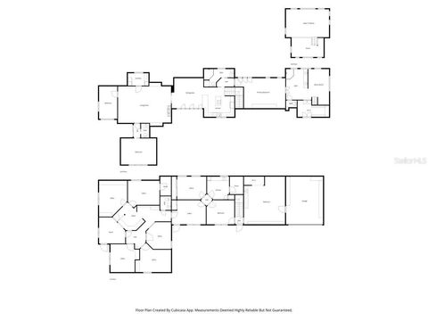 Tiny photo for 434 SW 14th Street #A, Ocala, FL 34471 (MLS # OM715020)