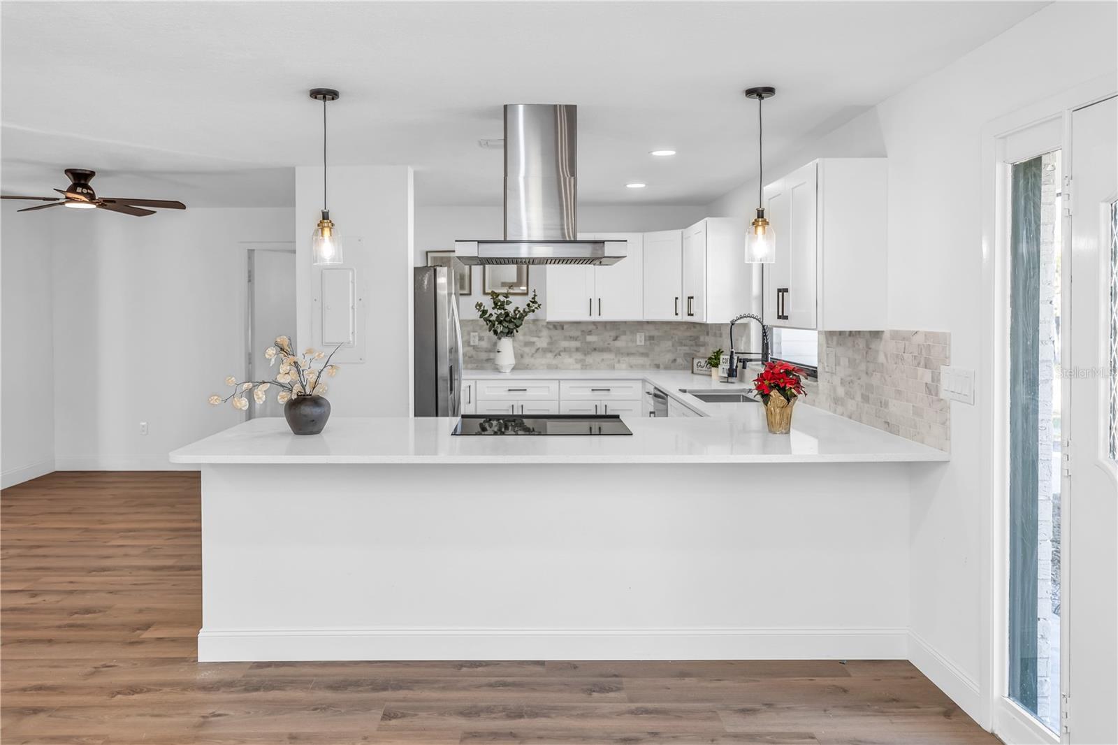 DELTONA LAKES UNIT 74 - Residential