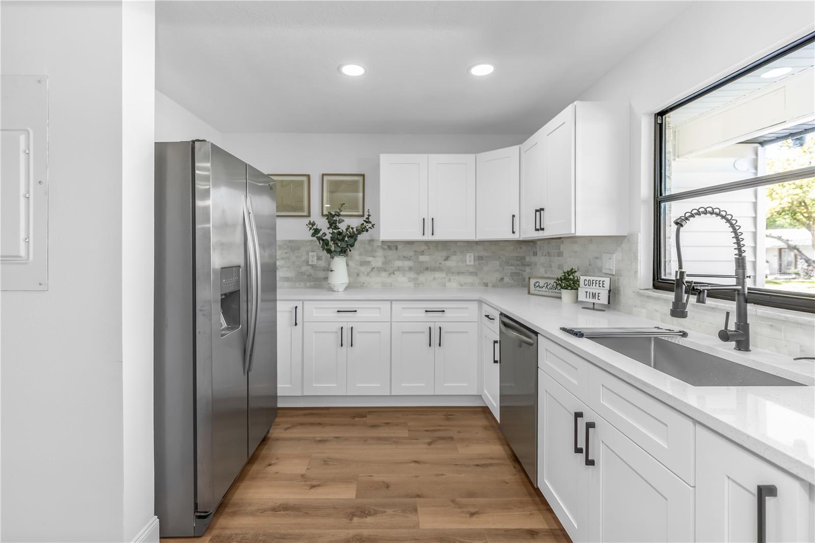 DELTONA LAKES UNIT 74 - Residential