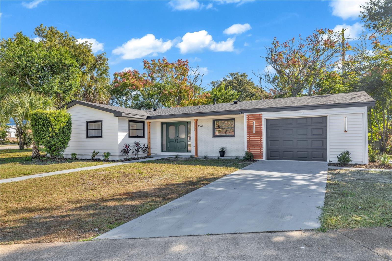 DELTONA LAKES UNIT 74 - Residential