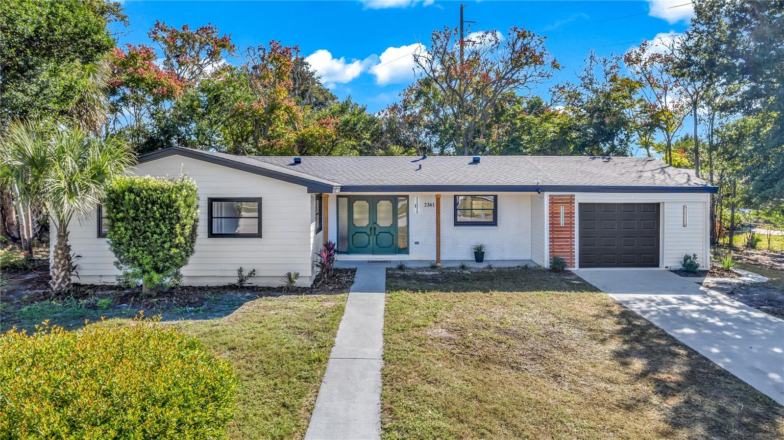 DELTONA LAKES UNIT 74 - Residential