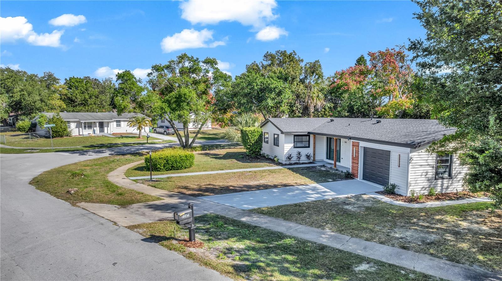 DELTONA LAKES UNIT 74 - Residential
