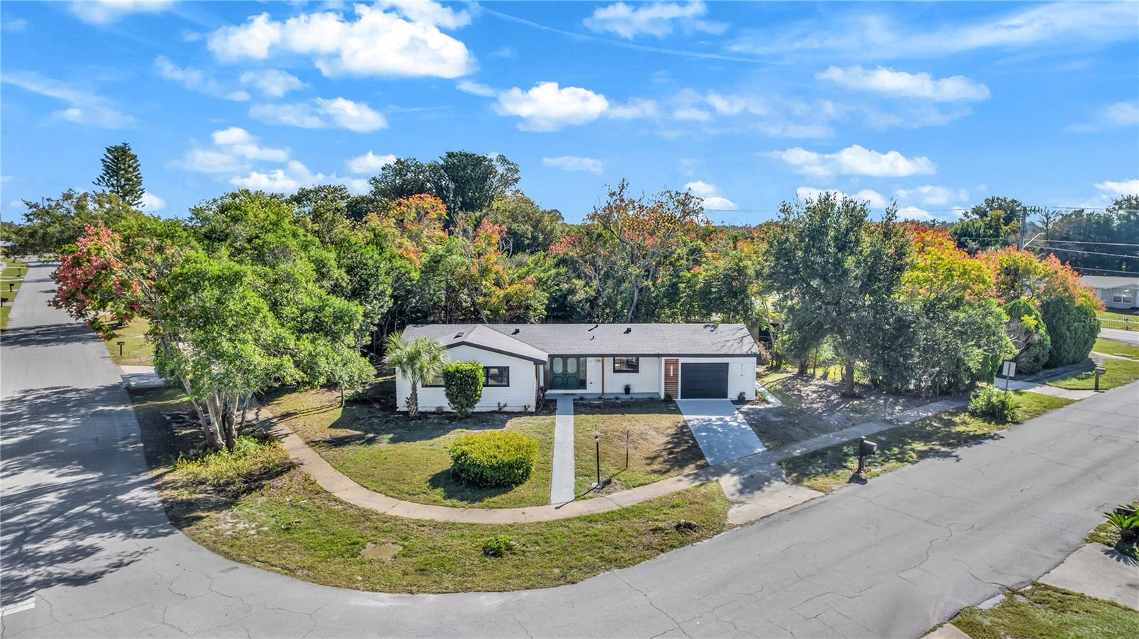 DELTONA LAKES UNIT 74 - Residential