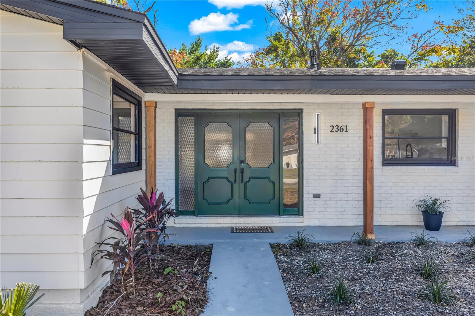 DELTONA LAKES UNIT 74 - Residential