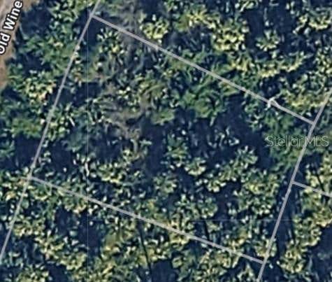 Photo of Lot 10 Crimsonglory Road, North Port, FL 34288 (MLS # O6428071)