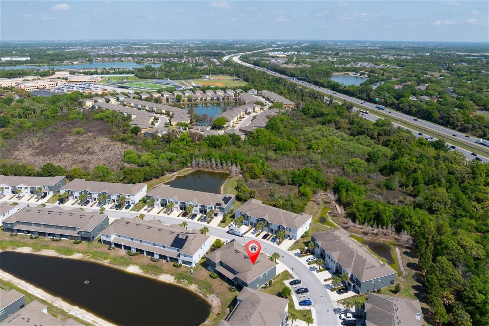 EAGLE PALM PH 4A - Residential