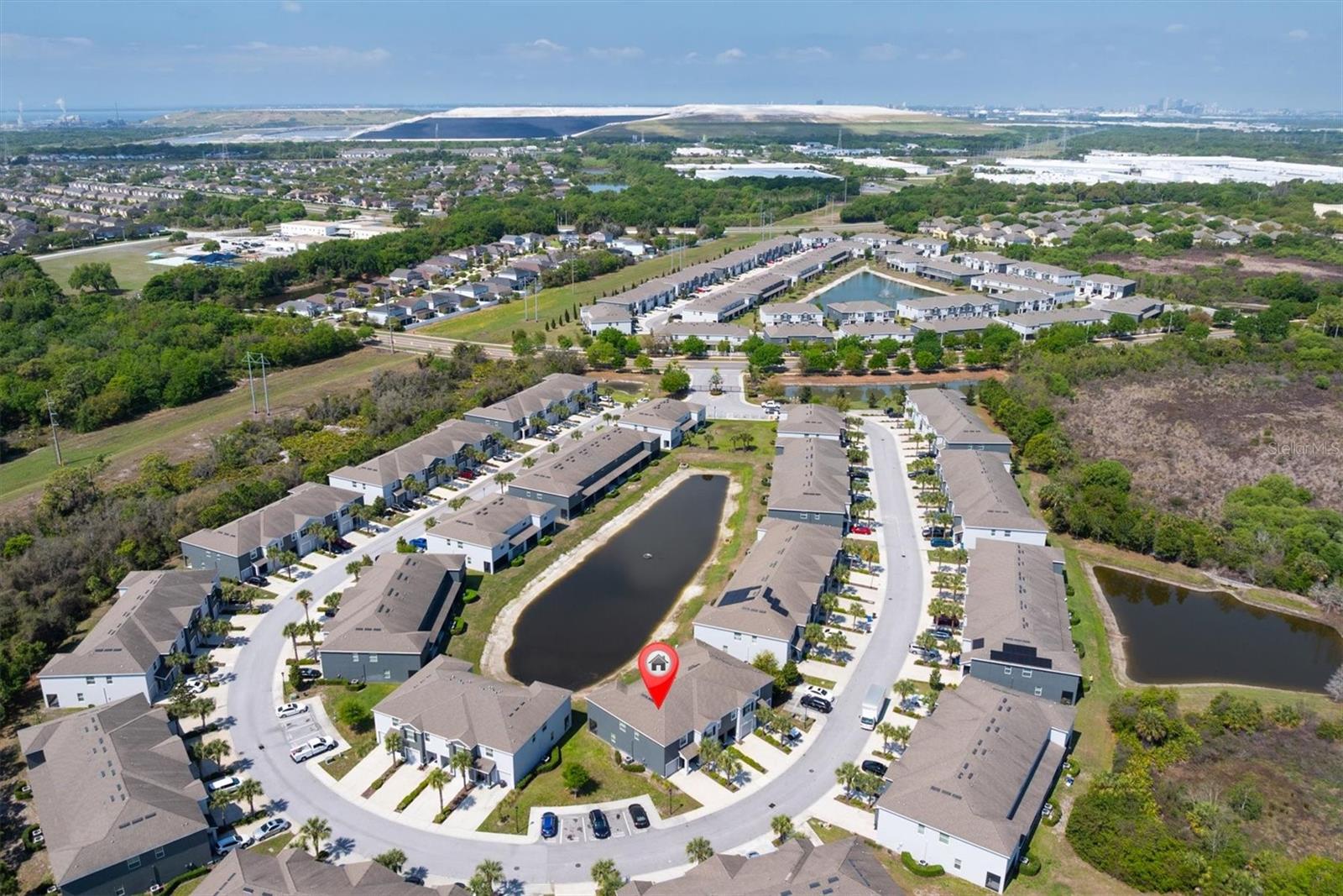 EAGLE PALM PH 4A - Residential