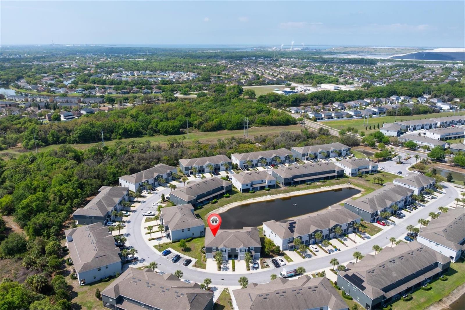 EAGLE PALM PH 4A - Residential