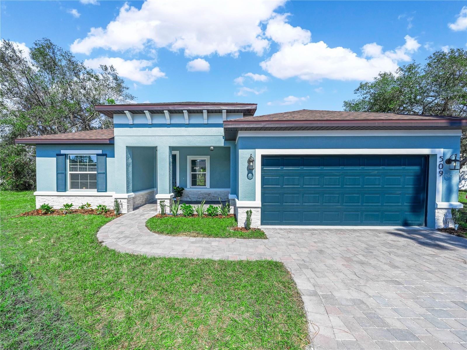 509 LAKEVIEW DRIVE