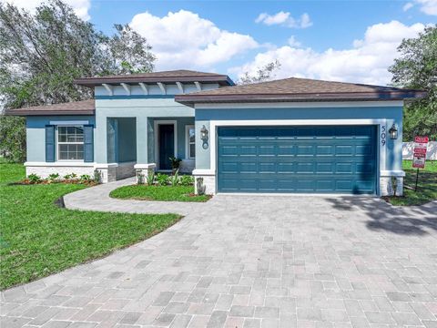 509 LAKEVIEW DRIVE POINCIANA FL 34759