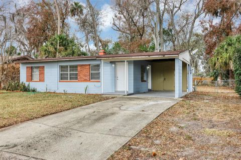 1052 PETER ROAD DAYTONA BEACH FL 32114