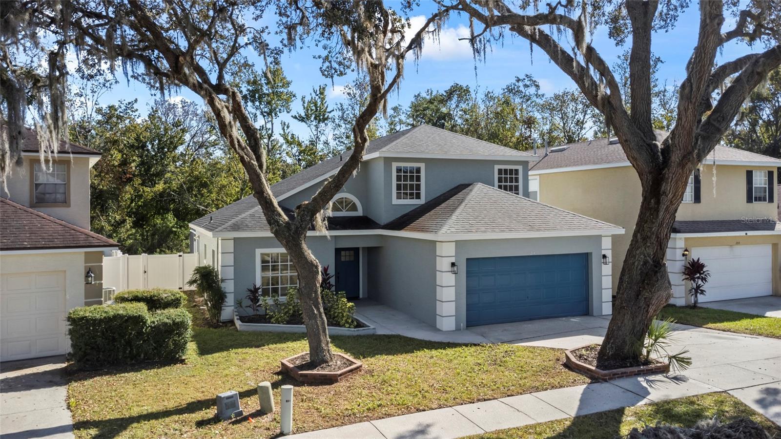 PINEWOOD COUNTRY ESTATES - Residential Lease