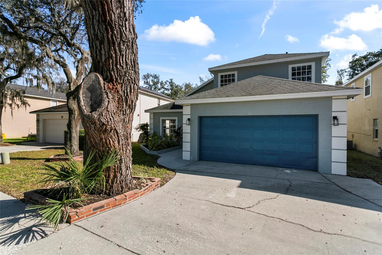 PINEWOOD COUNTRY ESTATES - Residential Lease