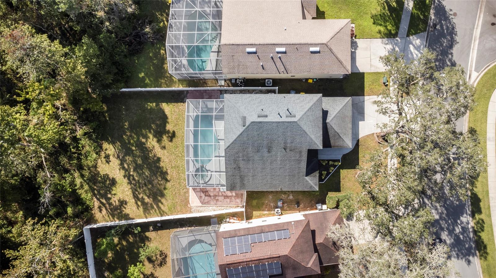 PINEWOOD COUNTRY ESTATES - Residential Lease