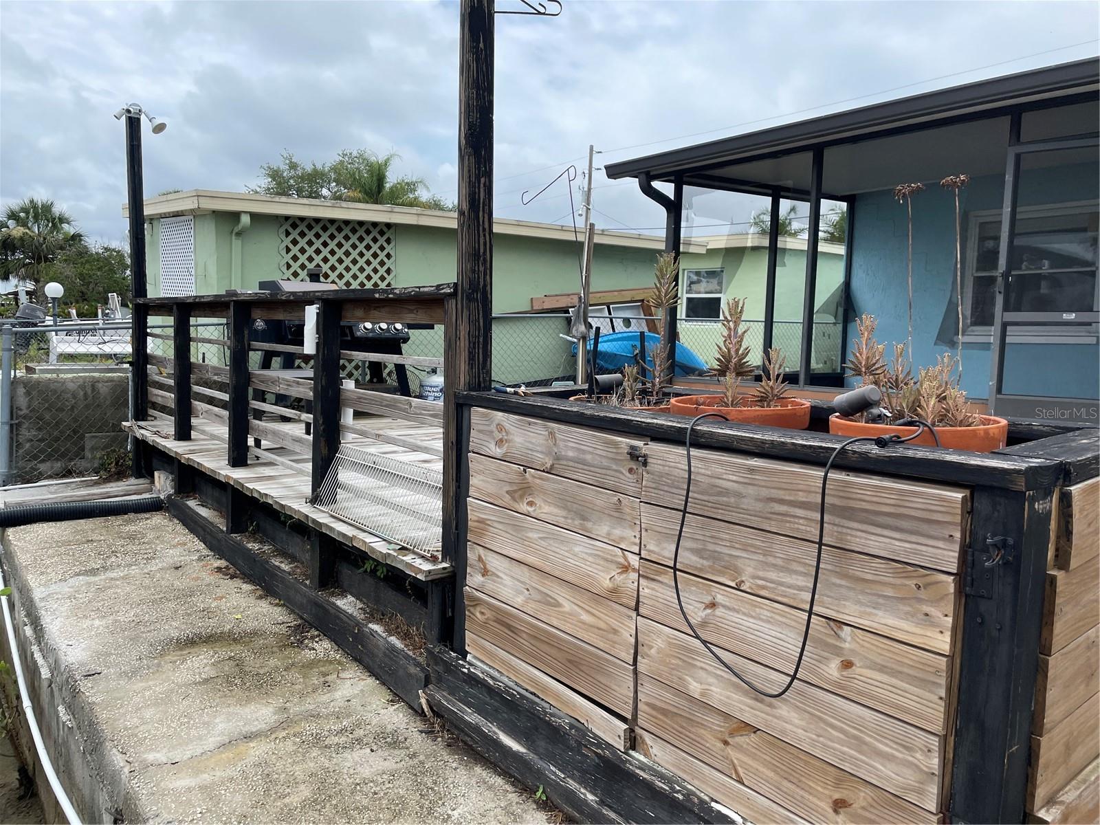 SEA RANCH ON GULF - Residential
