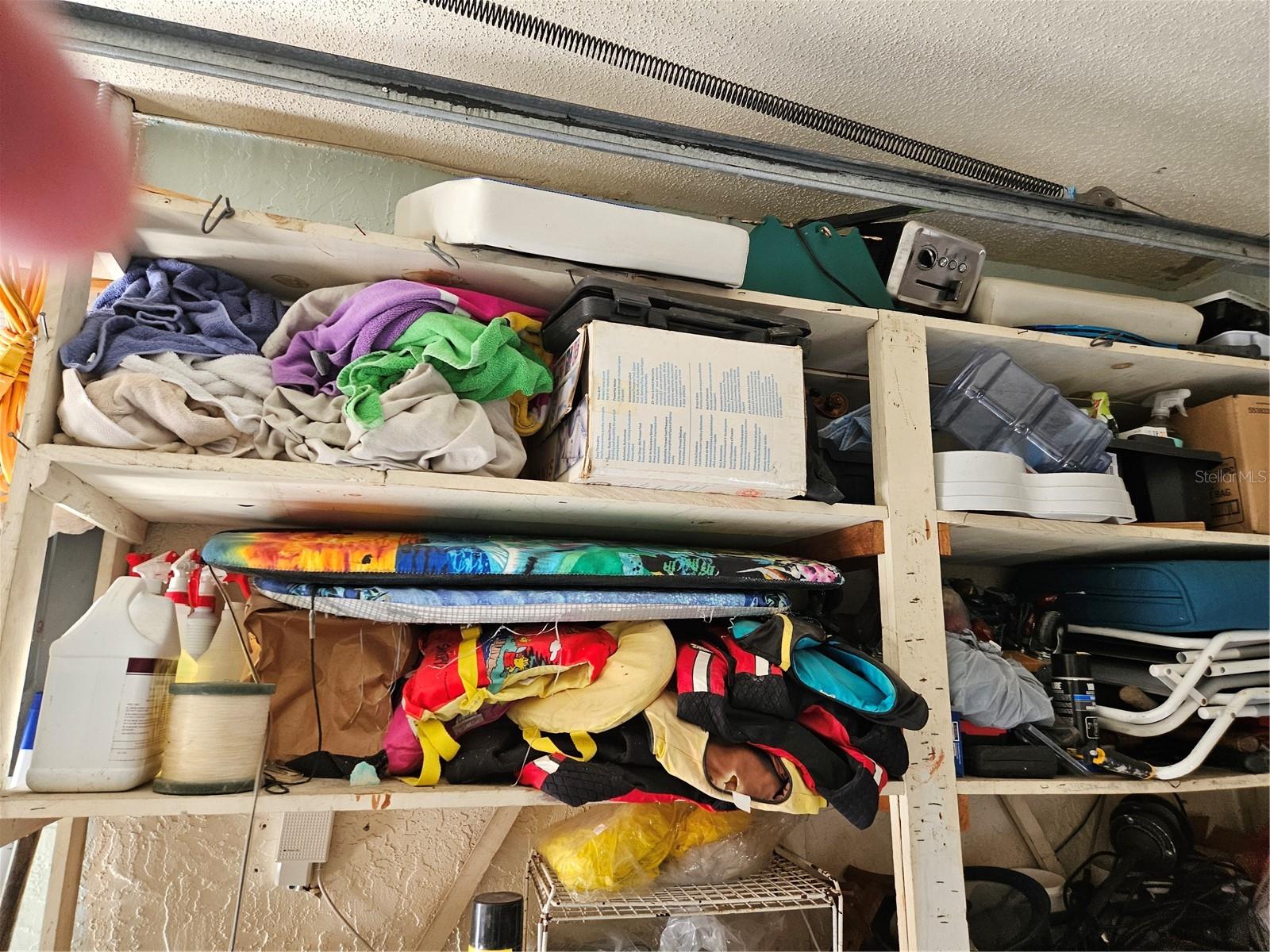 SEA RANCH ON GULF - Residential