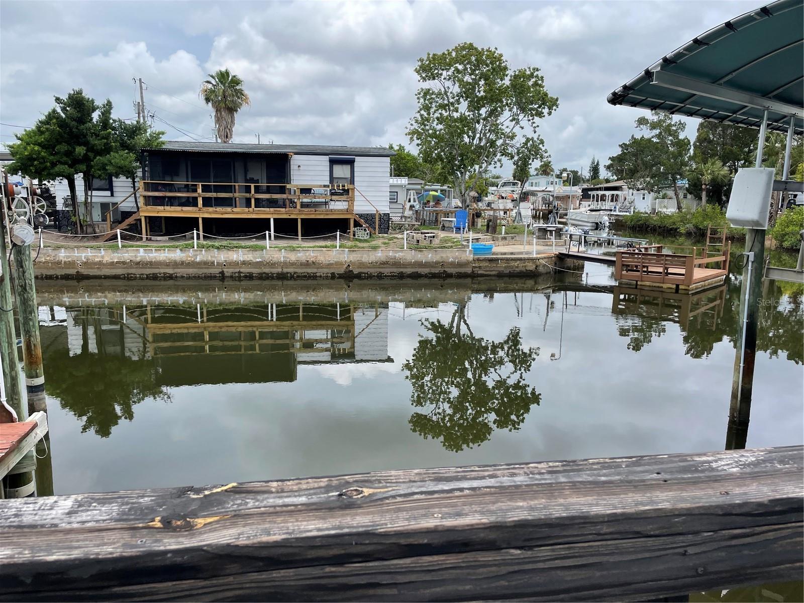 SEA RANCH ON GULF - Residential