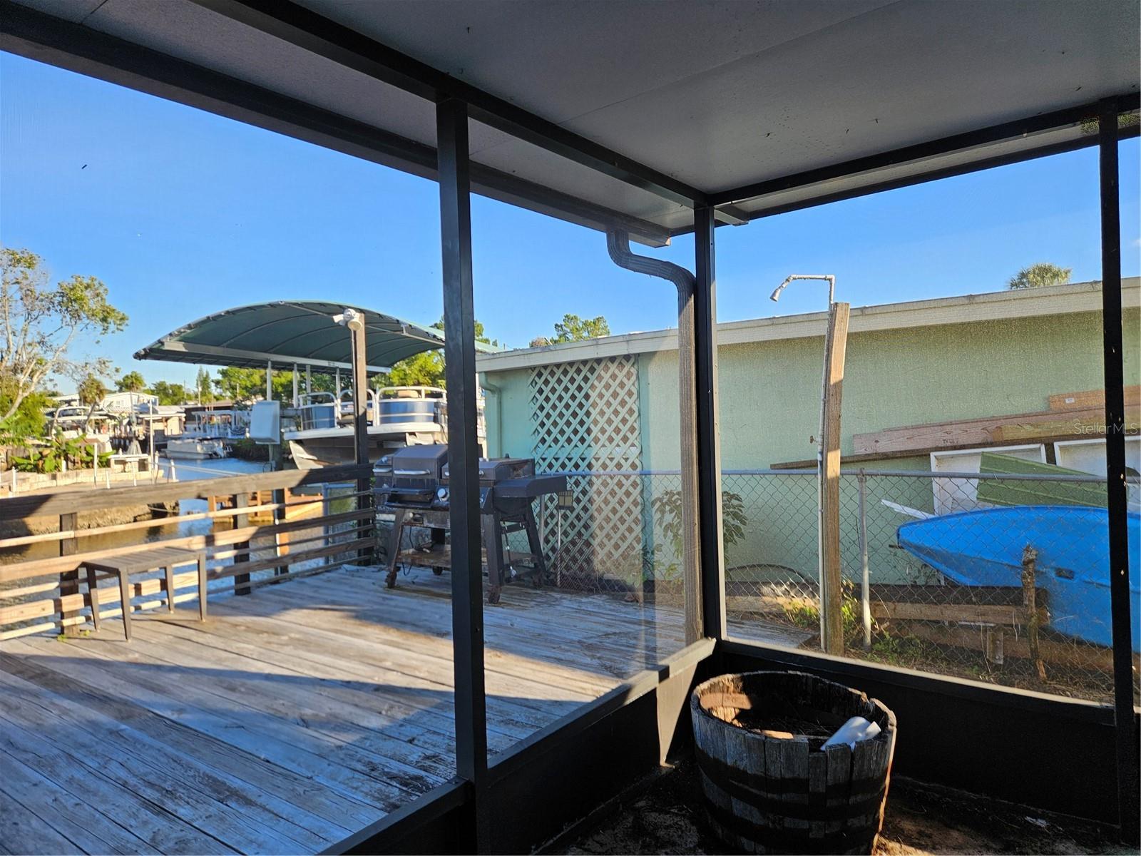 SEA RANCH ON GULF - Residential
