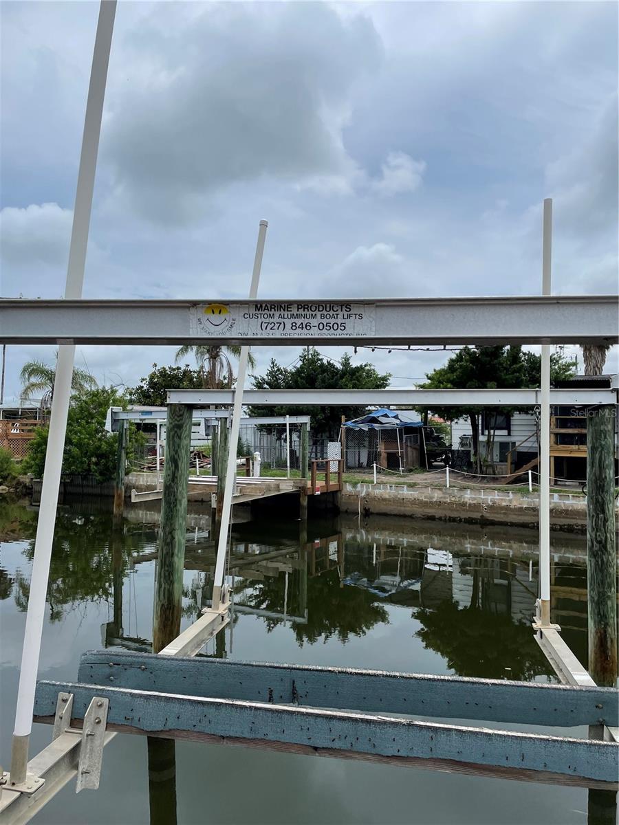 SEA RANCH ON GULF - Residential