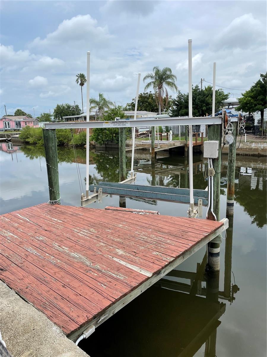 SEA RANCH ON GULF - Residential