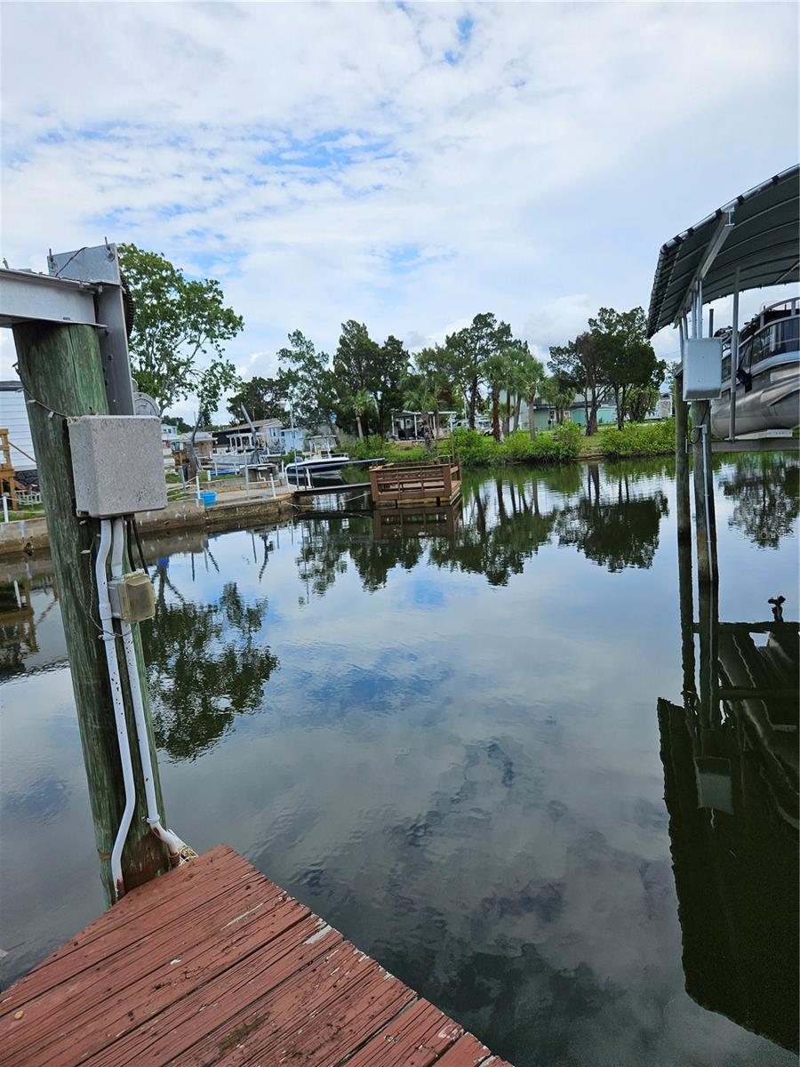 SEA RANCH ON GULF - Residential