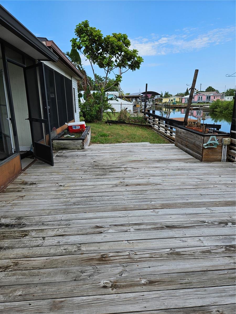 SEA RANCH ON GULF - Residential