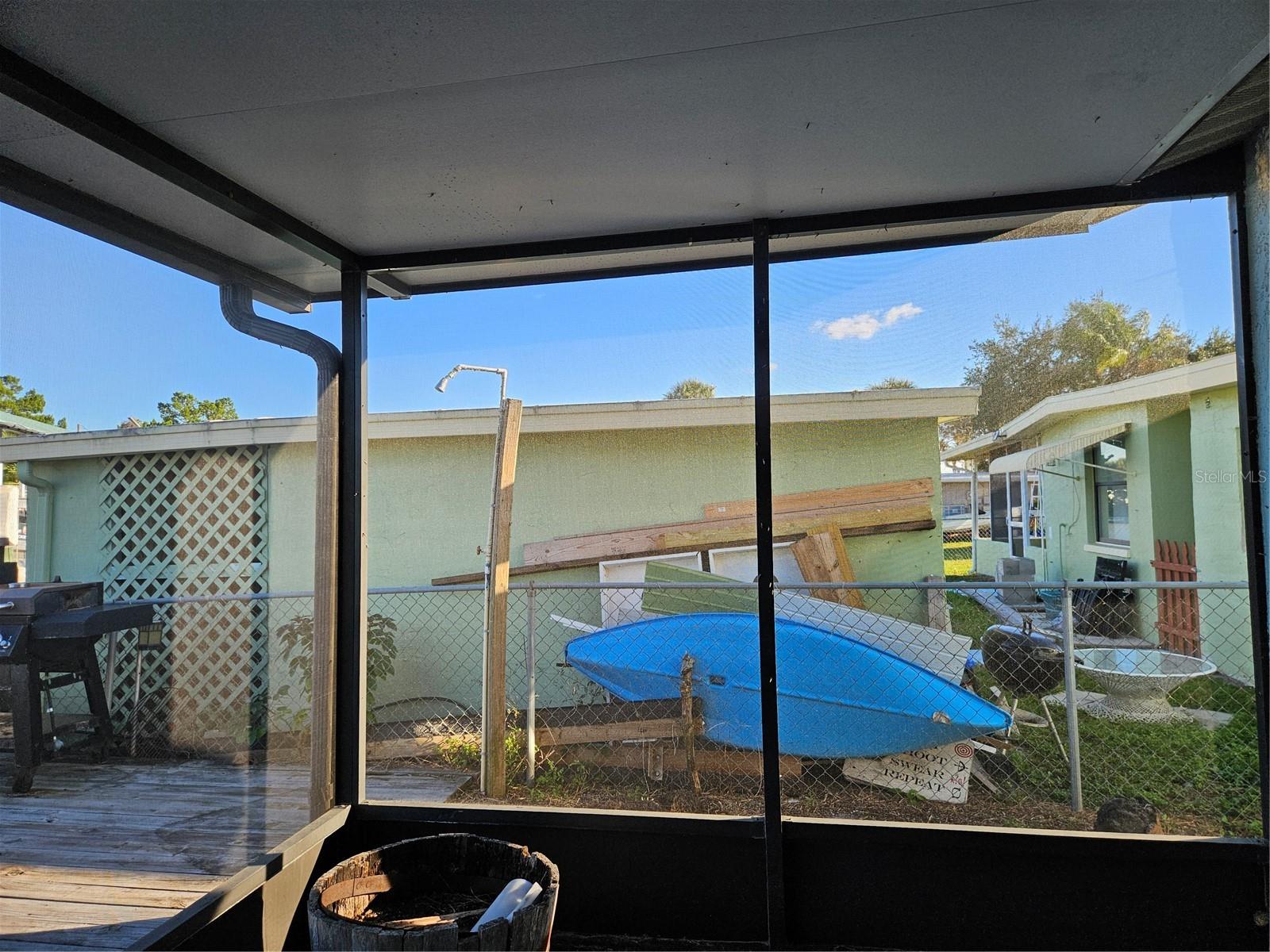 SEA RANCH ON GULF - Residential