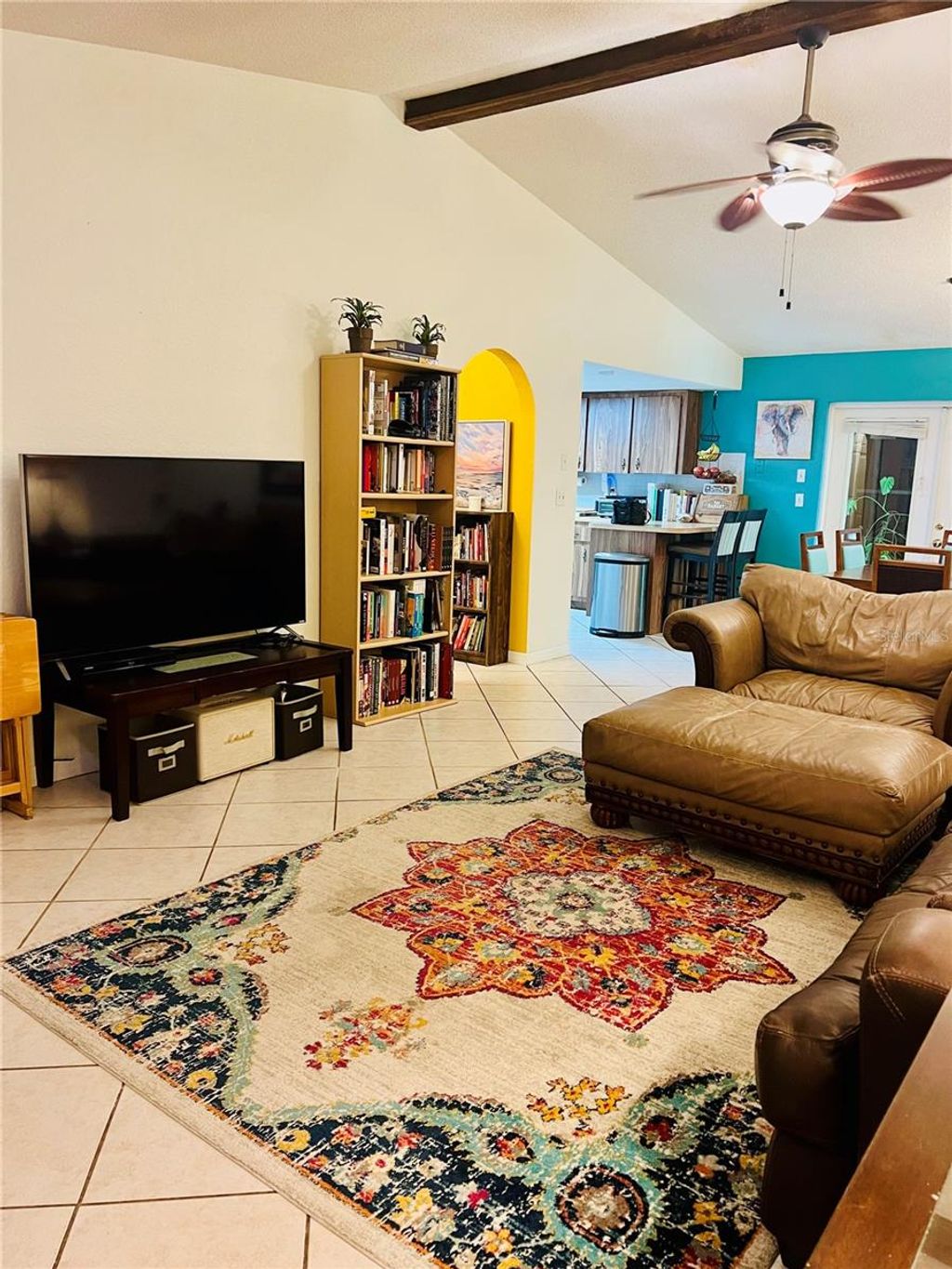 Photo of 13612 Frances Avenue, Hudson, FL 34667 (MLS # O6375290)