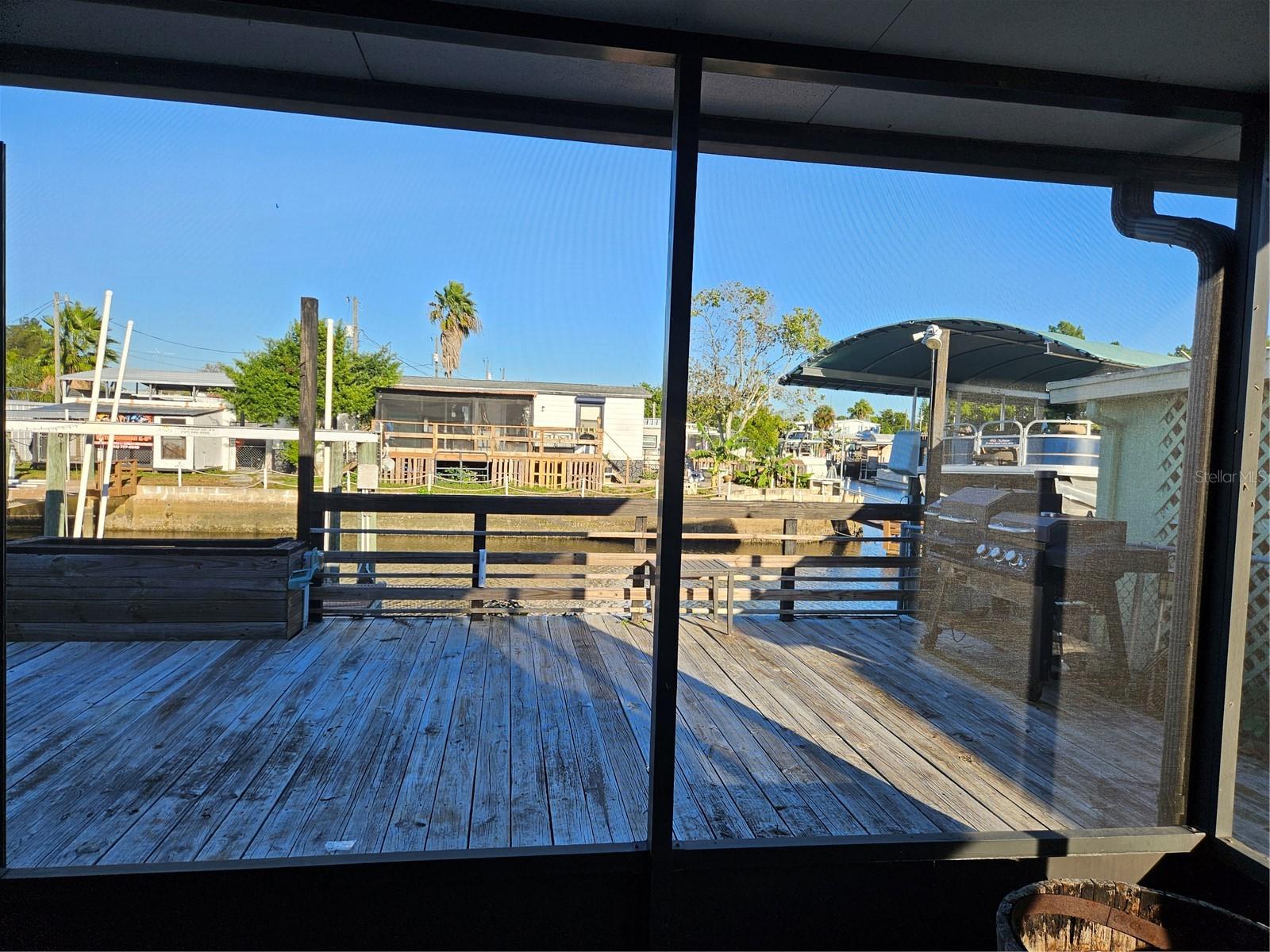 SEA RANCH ON GULF - Residential
