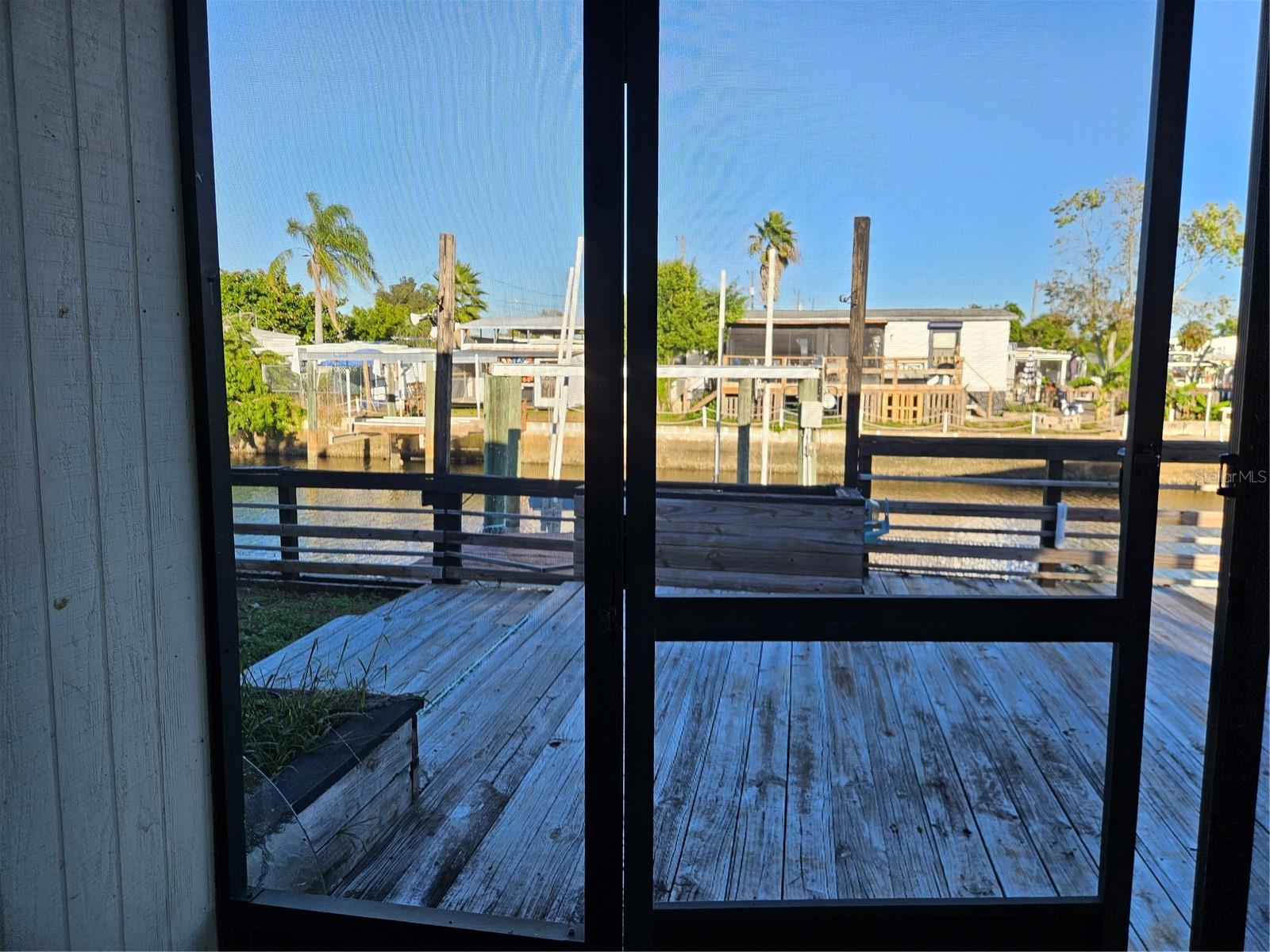 SEA RANCH ON GULF - Residential