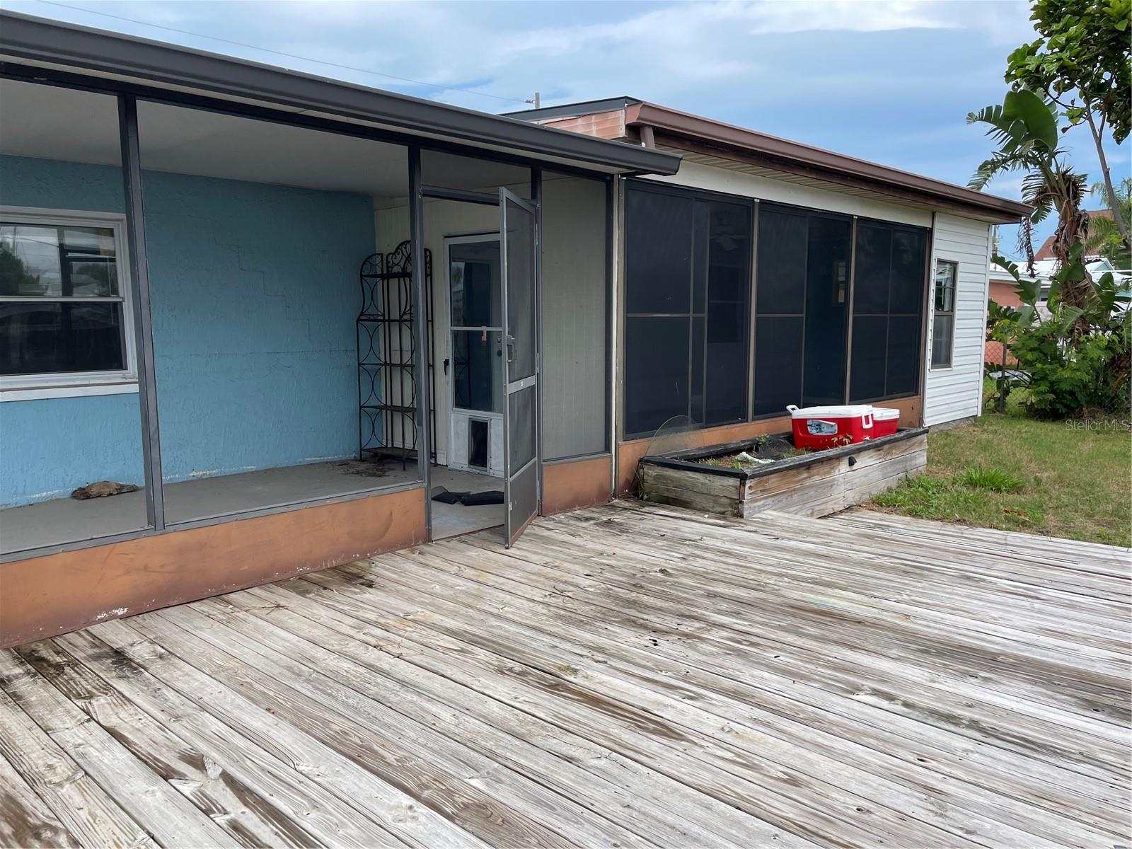 SEA RANCH ON GULF - Residential